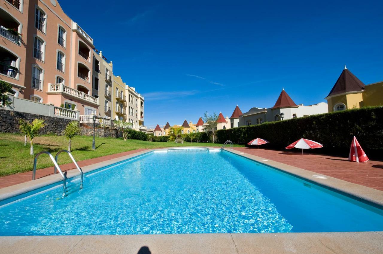 La Quinta, Apartamento Apartment Santa Ursula  Exterior photo